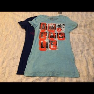 American Eagle Outfitters T Shirt Bundle✨